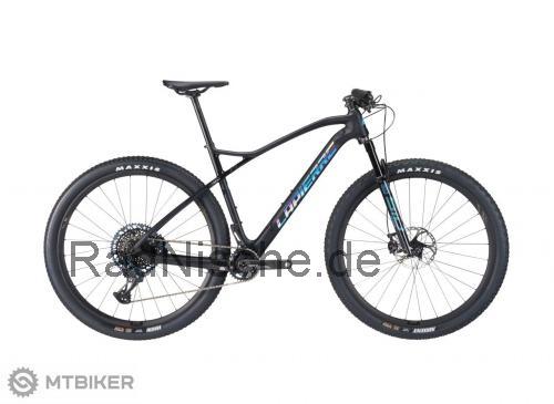 Lapierre Prorace SAT 9.9  technische daten 
